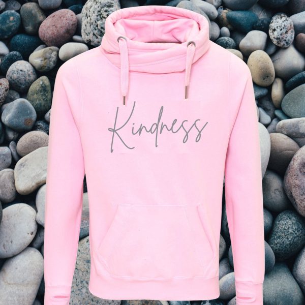 kindness hoodie