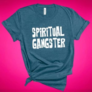 spiritual gangster