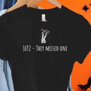 witchy vibes tshirt