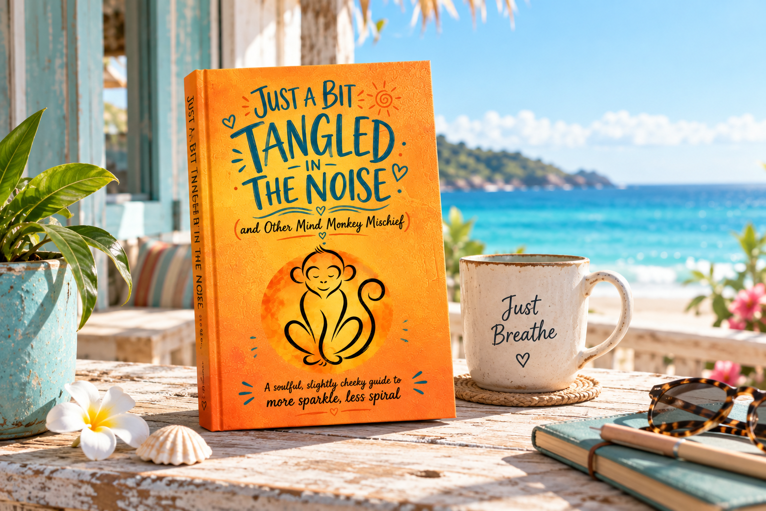 justabittangledbook