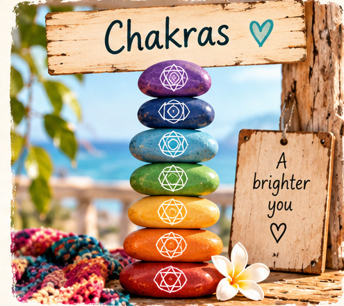 chakras