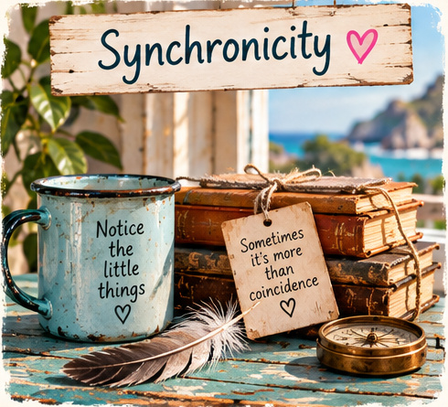synchronicity